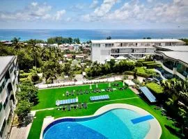 Cozy Garden Apartment Butterfly Karon beach