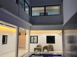 Beautiful Modern Villa