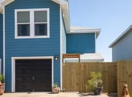 AK Getaway Too ,where the waves the shore and worries melt away.