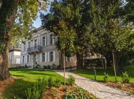 La Villa des Vignes