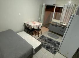 AP completo a 5 min da Praia, Itapema-SC, hotel v destinaci Itapema