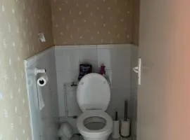 La cabane du pêcheur