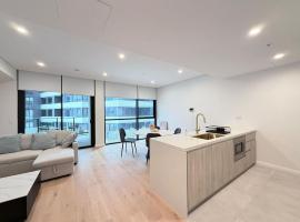 Cosy Convenience 2BR APT in Castle Hill, hotel in Castle Hill