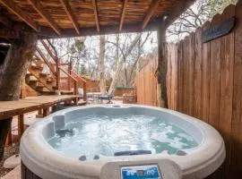 47 Creekside Retreat House