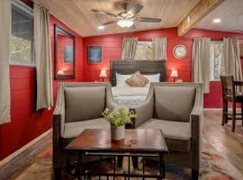 19 Creekside Retreat