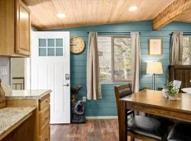 18 Creekside Retreat