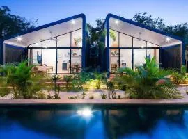 Favela Chic Boutique Bungalows - Adults Only