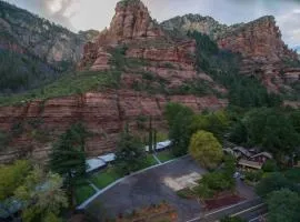 Unit 1 - Slide Rock Lodge