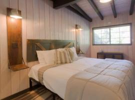 Unit 4 - Slide Rock Lodge, Hotel in Sedona