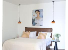 מעגל השמש, ξενοδοχείο σε Poriyya