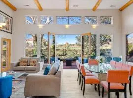 Adobe Hacienda- Inn Keepers House