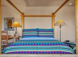 Adobe Hacienda - Baja Suite