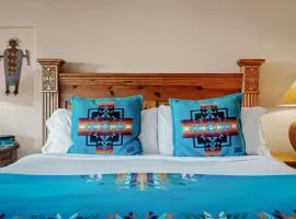 Adobe Hacienda- Sedona Suite