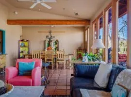 Adobe Hacienda - Anasazi Suite