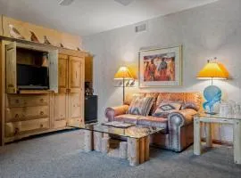 Adobe Village Suite Southwest