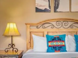 La Casita at Adobe Hacienda