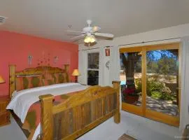 Adobe Hacienda- Dreamcatcher Suite