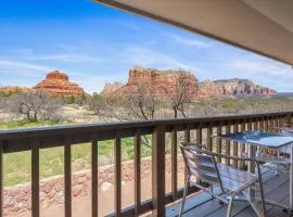 Toroweap - Adobe Village condo - 2 bedroom