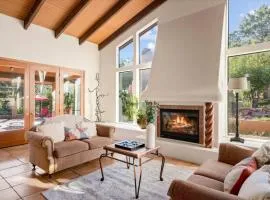 Adobe Village Suite- Painted Desert