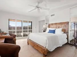 Adobe Village Suite - Garden
