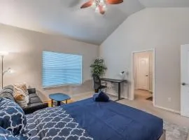 Cozy Vibe in Frisco Little Elm