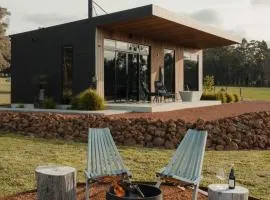 8 Paddocks Chalet Four