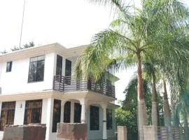 Hidalgo Explorers Home