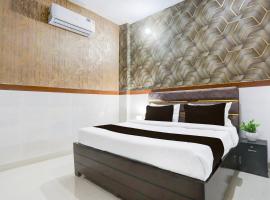 Brijwasi guest house, hotel in Ghaziabad