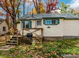 2-Bedroom Cottage #3 - Sugar Pine