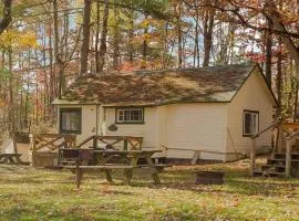 2-Bedroom Cottage #4 - Monterey Pine