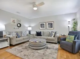 Tropical Treehouse - By SkyRun Anna Maria