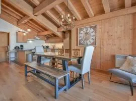 Refuge Les Faitières F7