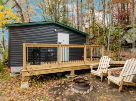 Studio Cottage in Pine Lake #6