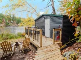 Studio Cottage in Pine Lake #6