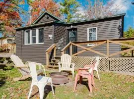 3-Bedroom Cottage #7 - Austrian Pine