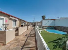 3 Apartamentos Omanai Tenerife Sur