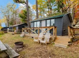 Studio Cottage #9 - Virginia Pine