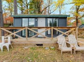 Studio Cottage #9 - Virginia Pine