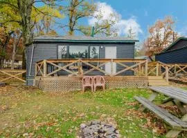 2-Bedroom Cottage #10 - Pitch Pine
