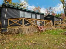 2-Bedroom Cottage #10 - Pitch Pine