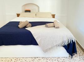 Porto vecchio Sanremo, hotel v Sanremu