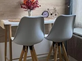 Szeged Sunshine Apartman