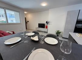 Hakuna Matata, ξενοδοχείο σε Is-Swieqi