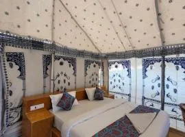 Desert luxury Camp & Resort Jaisalmer