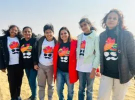 Jaisalmer Miracle Luxury Resort