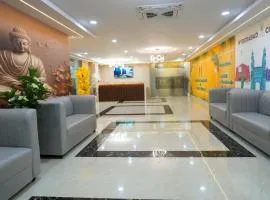 Madhura Luxury Hotel & Banquets