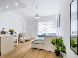 Beach Apartment by Portugal Portfolio