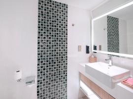 OZO Medini Malaysia, hotel in Nusajaya