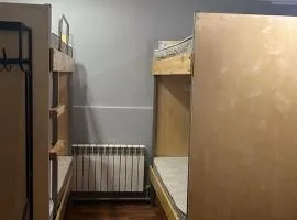 Хостел Тастак