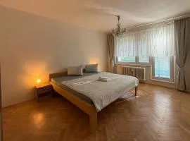 Apartmán PREDMESTSKÁ